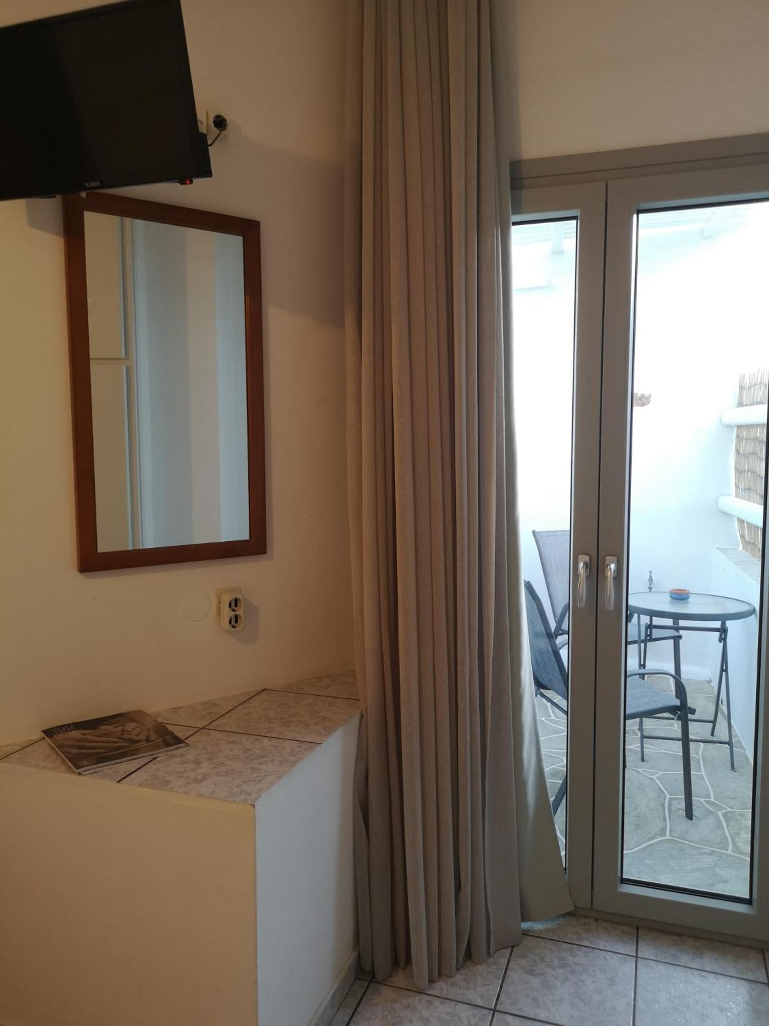 Lemonia Rooms 2 Platis Gialos  Exterior photo